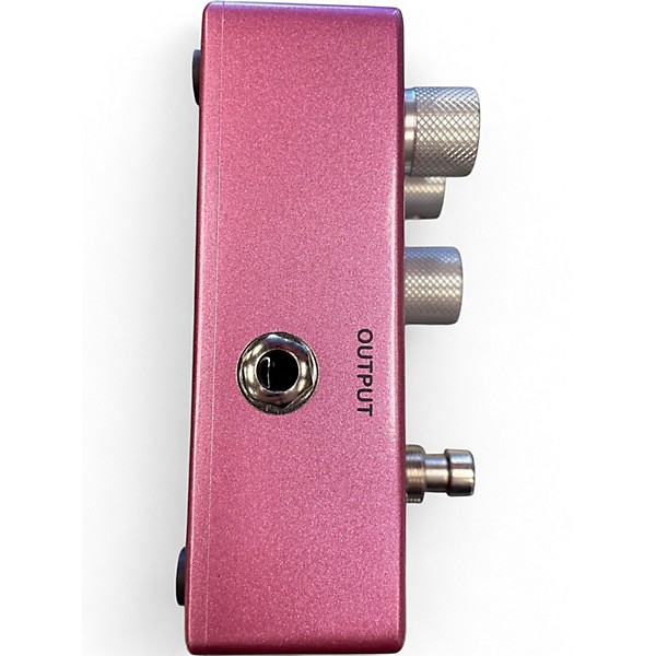 Used GAMMA Eros Effect Pedal