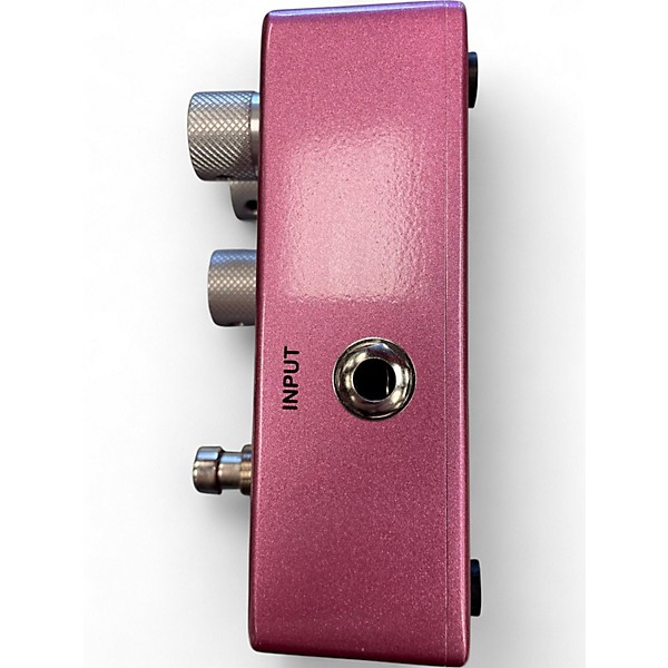 Used GAMMA Eros Effect Pedal