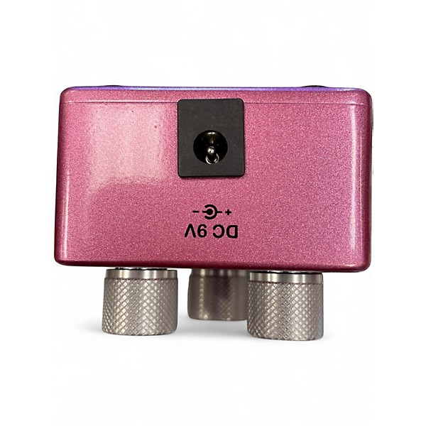 Used GAMMA Eros Effect Pedal