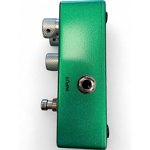 Used GAMMA Narcissus Effect Pedal