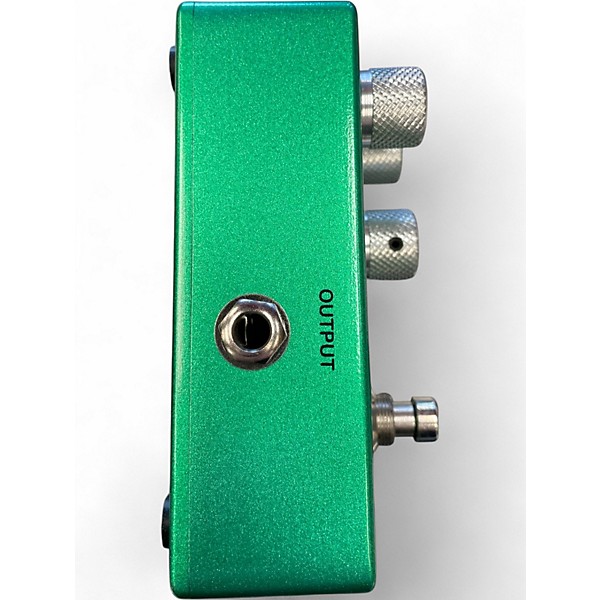 Used GAMMA Narcissus Effect Pedal