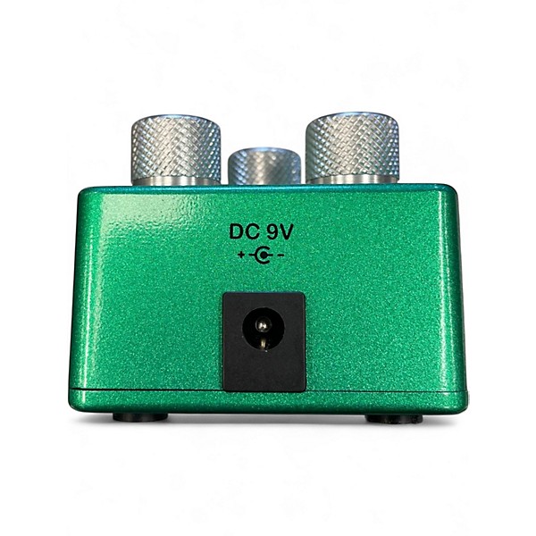 Used GAMMA Narcissus Effect Pedal
