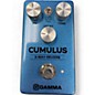 Used GAMMA Cumulus Effect Pedal thumbnail