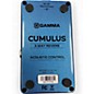 Used GAMMA Cumulus Effect Pedal