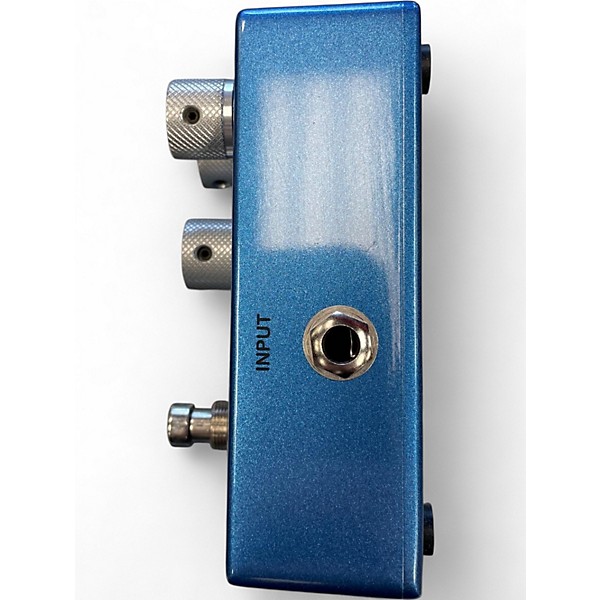 Used GAMMA Cumulus Effect Pedal