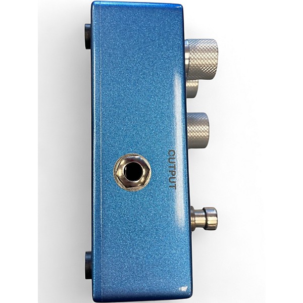 Used GAMMA Cumulus Effect Pedal