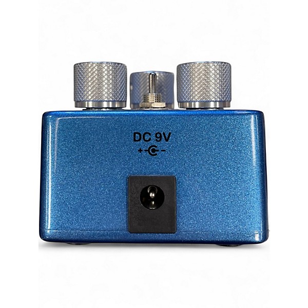 Used GAMMA Cumulus Effect Pedal