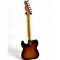 Used Fender American Professional II Telecaster 2 Tone Sunburst Solid Body Electric Guitar
