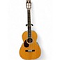 Used Eastman E40OO Natural Acoustic Guitar thumbnail