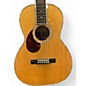 Used Eastman E40OO Natural Acoustic Guitar