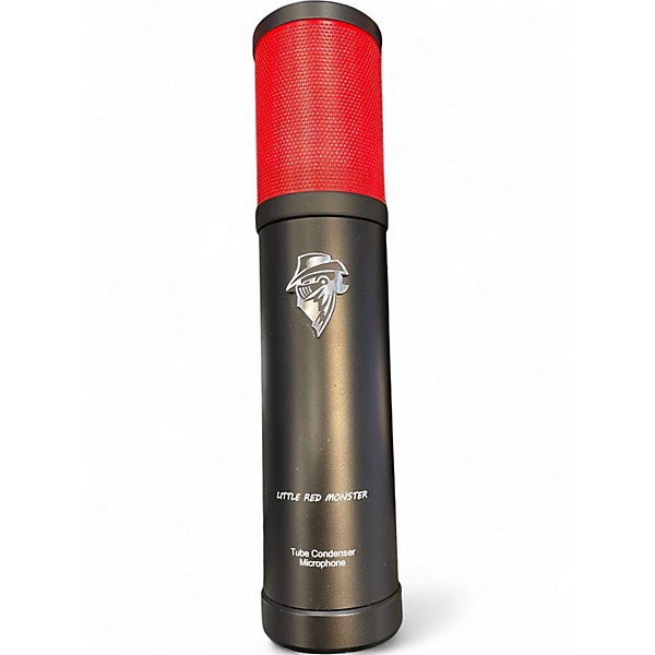 Used Weird TWP-157 Tube Microphone