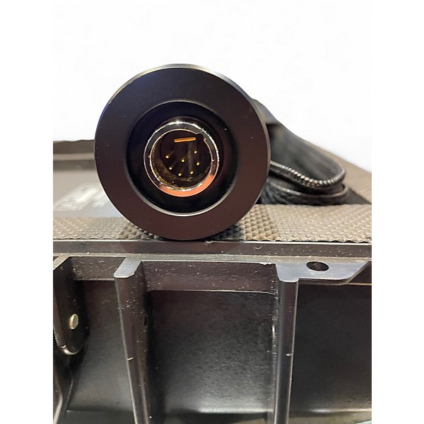 Used Weird TWP-157 Tube Microphone