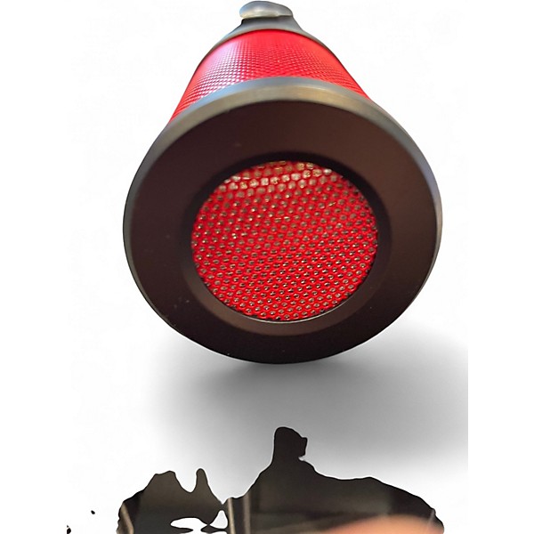 Used Weird TWP-157 Tube Microphone