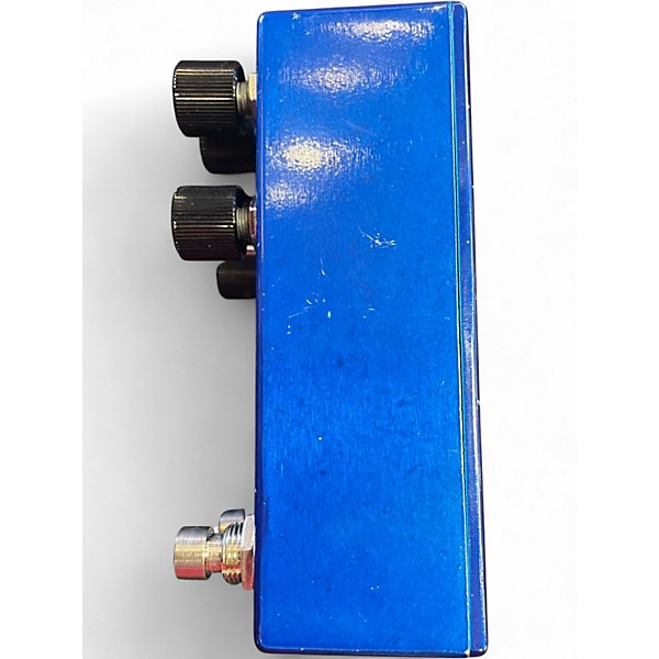 Used Walrus Audio Slo Reverb Effect Pedal