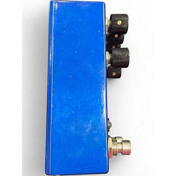 Used Walrus Audio Slo Reverb Effect Pedal