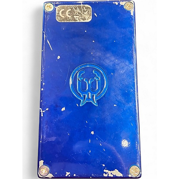 Used Walrus Audio Slo Reverb Effect Pedal