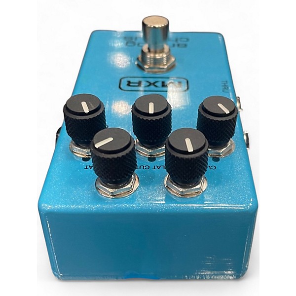 Used MXR M234 Analog Chorus Effect Pedal