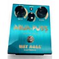 Used Way Huge Electronics WHE701 Aqua Puss Analog Delay Effect Pedal thumbnail