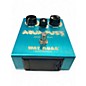 Used Way Huge Electronics WHE701 Aqua Puss Analog Delay Effect Pedal