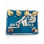 Used SolidGoldFX Surf Rider Effect Pedal thumbnail
