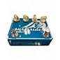 Used SolidGoldFX Surf Rider Effect Pedal