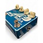 Used SolidGoldFX Surf Rider Effect Pedal