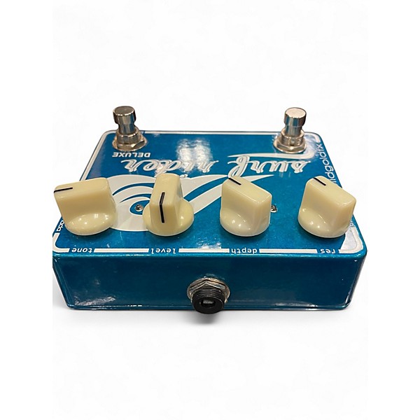 Used SolidGoldFX Surf Rider Effect Pedal