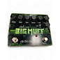 Used Electro-Harmonix Deluxe Bass Big Muff Distortion Bass Effect Pedal thumbnail