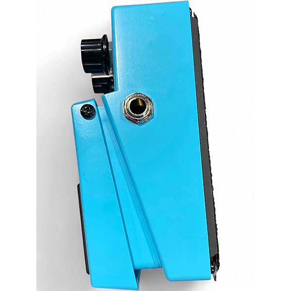 Used BOSS CE2W Waza Craft Chorus Effect Pedal