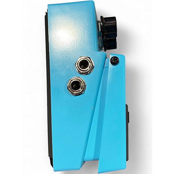 Used BOSS CE2W Waza Craft Chorus Effect Pedal