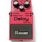 Used BOSS DM2W Delay Waza Craft Effect Pedal thumbnail