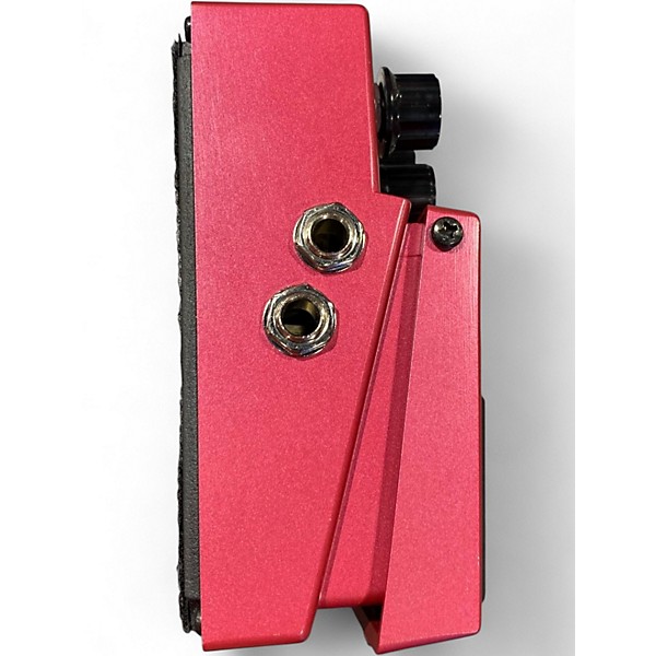 Used BOSS DM2W Delay Waza Craft Effect Pedal