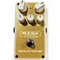 Used MESA/Boogie Gold Mine Effect Pedal thumbnail