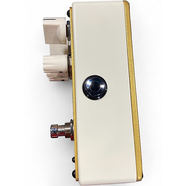 Used MESA/Boogie Gold Mine Effect Pedal