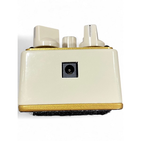 Used MESA/Boogie Gold Mine Effect Pedal