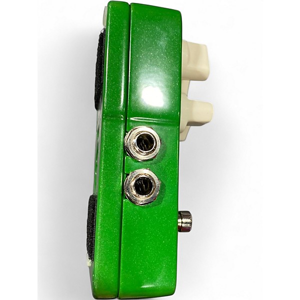 Used TC Electronic Corona Chorus Effect Pedal