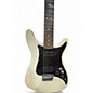 Used Fender Player Lead III Alpine White Solid Body Electric Guitar