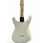 Used Fender Player Lead III Alpine White Solid Body Electric Guitar