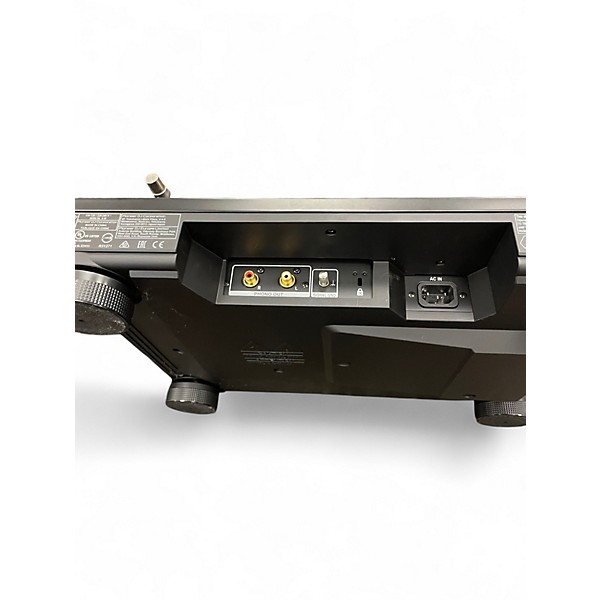 Used Pioneer DJ PLX1000 Turntable