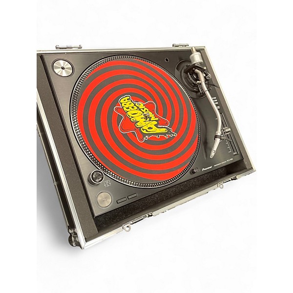 Used Pioneer DJ PLX1000 Turntable