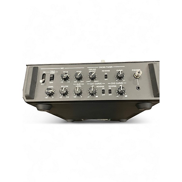 Used Pioneer DJ DJMS9 DJ Mixer