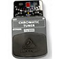 Used Behringer TU300 Chromatic Tuner Pedal thumbnail