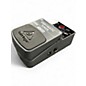 Used Behringer TU300 Chromatic Tuner Pedal