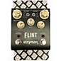 Used Strymon Flint Tremolo and Reverb Effect Pedal thumbnail