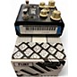Used Strymon Flint Tremolo and Reverb Effect Pedal