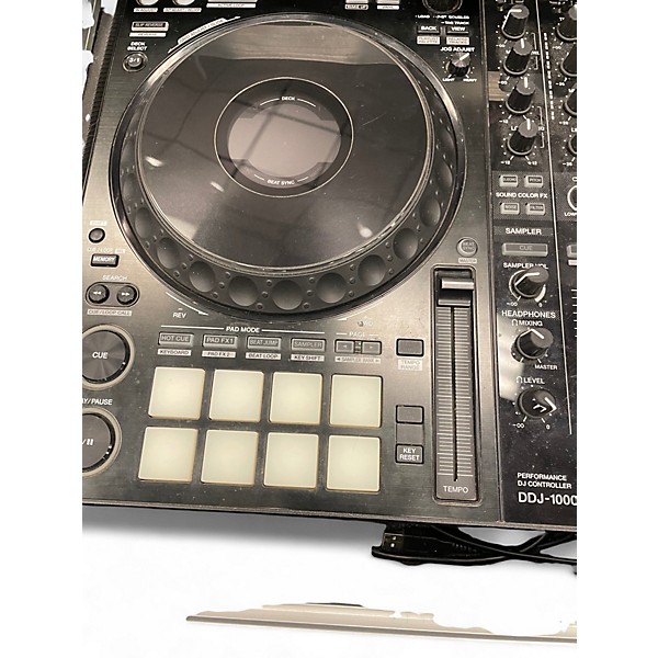Used Pioneer DJ DDJ1000 DJ Controller