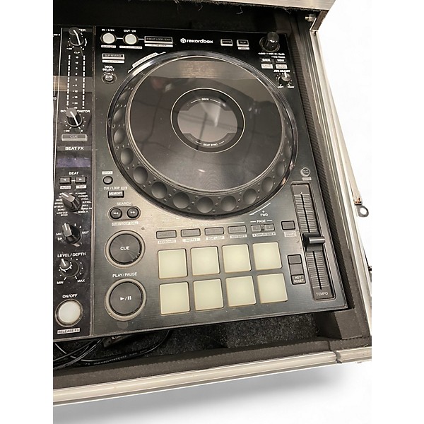 Used Pioneer DJ DDJ1000 DJ Controller