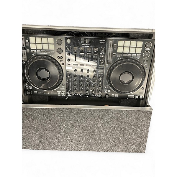 Used Pioneer DJ DDJ1000 DJ Controller