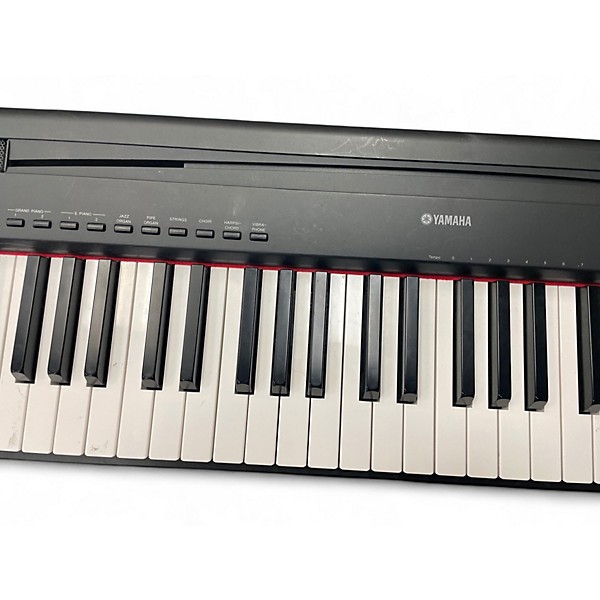 Used Yamaha P95 88 Key Digital Piano