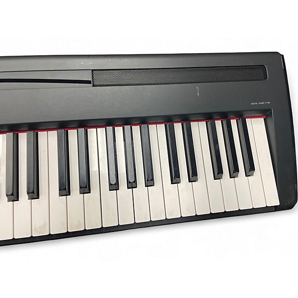 Used Yamaha P95 88 Key Digital Piano